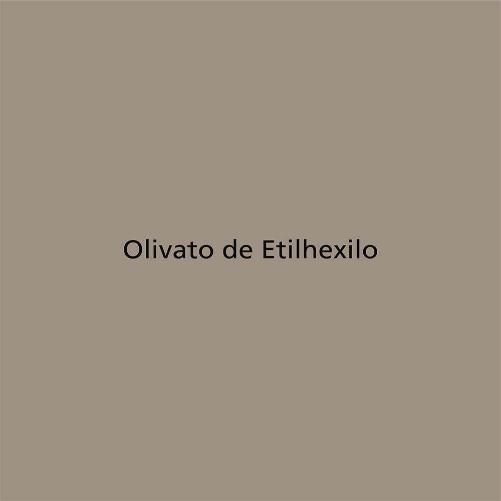 Olivato de Etilhexil